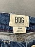 BDG Blue Jeans Size 32 waist - photo 7