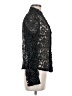 Lulus Black Long Sleeve Blouse Size M - photo 4