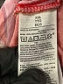 Old Navy 100% Viscose Tropical Red Jumpsuit Size XXL - photo 5