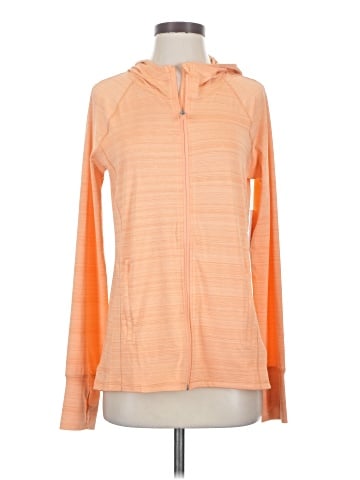 Athleta Zip Up Hoodie (view 1)