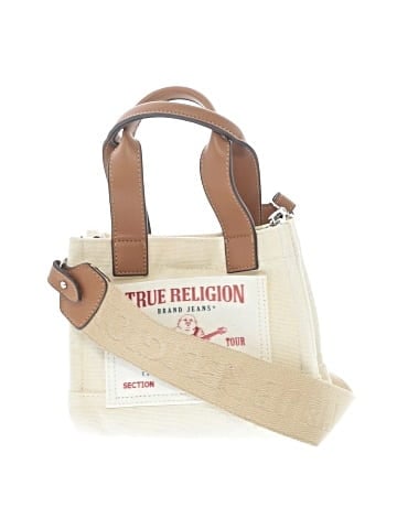 True Religion Satchel (view 1)