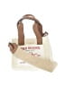 True Religion Ivory Satchel One size - photo 1