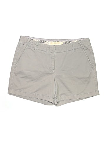 J.Crew Khaki Shorts (view 1)