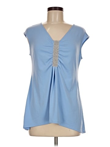 Alfani Sleeveless Blouse (view 1)