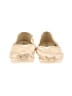 TOMS Paisley Gold Flats Size 8 1/2 - photo 2