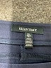 Ellen Tracy Solid Blue Active Pants Size L - photo 7