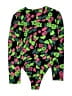 Zara Green Bodysuit Size M - photo 2