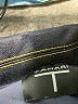 T Tahari Blue Blazer Size XL (estimated) - photo 6