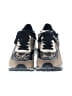Steve Madden Animal Print Brown Sneakers Size 7 1/2 - photo 2
