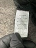 Connected Apparel Solid Black Cocktail Dress Size 6 Petite - photo 8