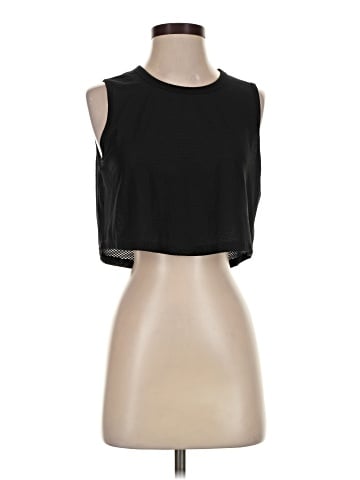Strut This Sleeveless T-Shirt (view 1)