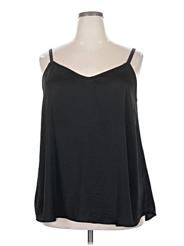 Torrid Sleeveless Top (view 1)