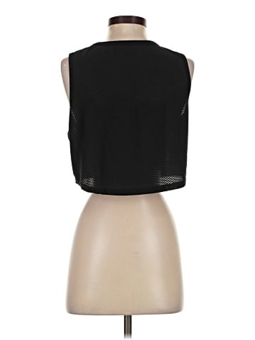 Strut This Sleeveless T-Shirt (view 2)