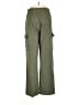 Adidas Green Cargo Pants Size M - photo 2
