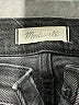 Madewell Black Jeans Size 25 waist (tall) - photo 7