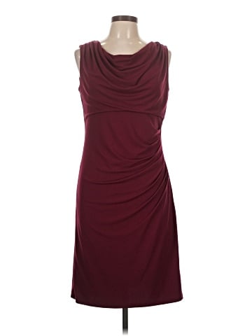 Ann Taylor Factory Cocktail Dress (view 1)