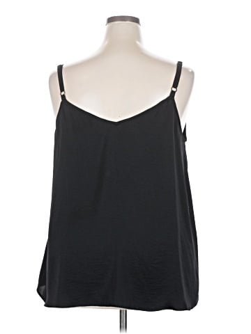Torrid Sleeveless Top (view 2)