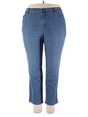 Gloria Vanderbilt Jeans (view 1)