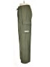 Adidas Green Cargo Pants Size M - photo 5