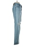 Levi's 100% Cotton Blue Jeans Size 23 waist - photo 4
