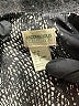 H&M Conscious 100% Polyester Black Sleeveless Blouse Size 8 - photo 7