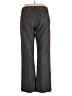 Lee Chevron-herringbone Gray Dress Pants Size 14 - photo 2