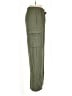 Adidas Green Cargo Pants Size M - photo 4