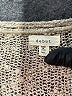 Debut Tan Cardigan Size Med - Lg - photo 7