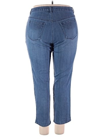 Gloria Vanderbilt Jeans (view 2)
