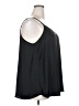 Torrid Solid Black Sleeveless Top Size 2X Plus (2) - photo 4