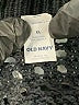 Old Navy 100% Cotton Black Pullover Sweater Size XL - photo 7