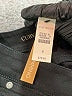 Talbots Black Jeans Size 8 - photo 7