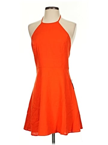 Lulus Cocktail Dress (view 1)