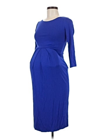 Isabella Oliver Cocktail Dress (view 1)
