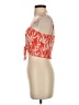 Sadie & Sage Red Orange Tank Top Size S - photo 5