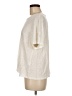 Rag & Bone Ivory Short Sleeve T-Shirt Size L - photo 5