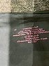 Commando Solid Black Active Pants Size XL - photo 4