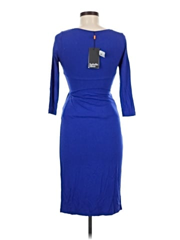 Isabella Oliver Cocktail Dress (view 2)