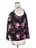 Lane Bryant 100% Polyester Black Sleeveless Blouse Size 18 - photo 5