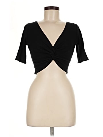 Reformation Short Sleeve Top (view 1)