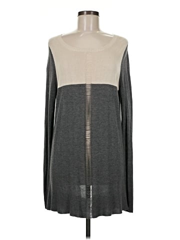 Olivaceous Casual Dress (view 1)