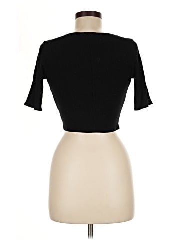 Reformation Short Sleeve Top (view 2)
