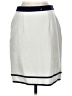 J. McLaughlin Ivory Formal Skirt Size 0 - photo 2