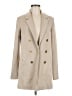 Amina Rubinacci Tan Blazer Size EU (IT) 44 / US 8 - photo 1