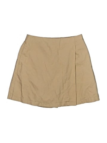 Uniqlo Casual Skirt (view 1)