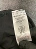 Athleta Solid Black Active Skort Size 2X - photo 3