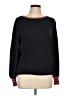Next Black Pullover Sweater Size L - photo 1
