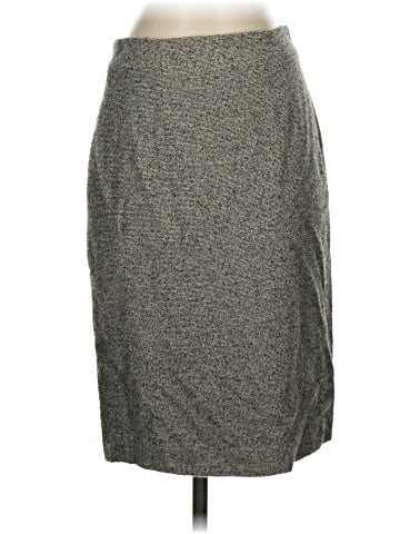 Ann Taylor Casual Skirt (view 1)
