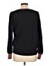 Next Black Pullover Sweater Size L - photo 2