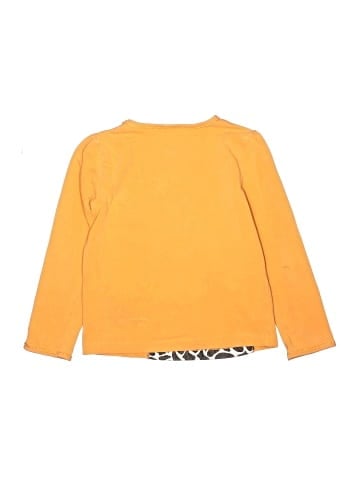 JK Kids Long Sleeve T-Shirt (view 2)